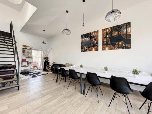 Villa Sea Shell – Koksijde