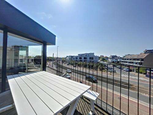 Villa Sea Shell – Koksijde