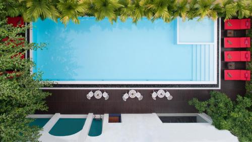 hotel photo