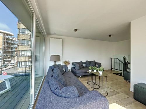 Villa Sea Shell – Koksijde
