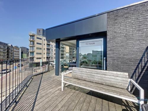 Villa Sea Shell – Koksijde