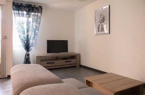 Appartement en résidence Le Mans