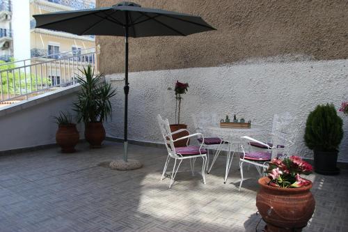 CasaTu 2 Apartments