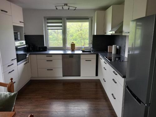. Ferienwohnung am Waldrand
