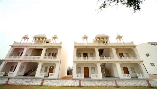 Achrol Palace