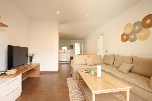 Apartment Boquer - image 12