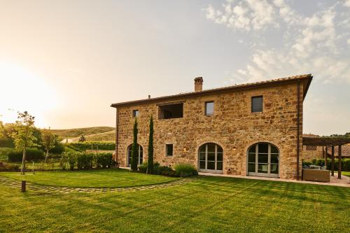 Il Fienile - Three-Bedroom Villa