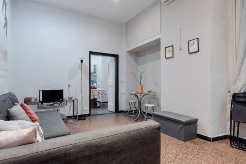  Appartamento Croce Bianca Prua - Affitti Brevi Italia, Ferienwohnung in Genua