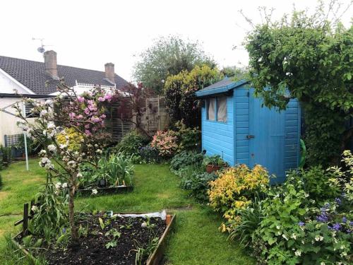 Coastal Haven Coastal Haven