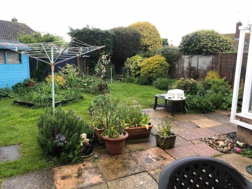 Coastal Haven Coastal Haven