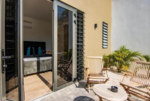 Ocean Sunset Villa luxury stay max. 14 people