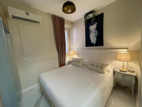 Spanish Steps Glamour & Sauna Luxury apartment ****, Rzym (zdjęcie 6)