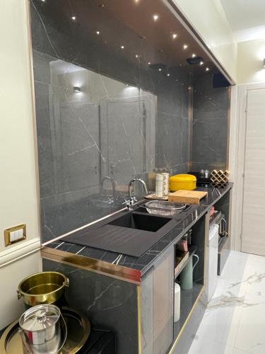 Spanish Steps Glamour & Sauna Luxury apartment ****, Rzym (zdjęcie 5)