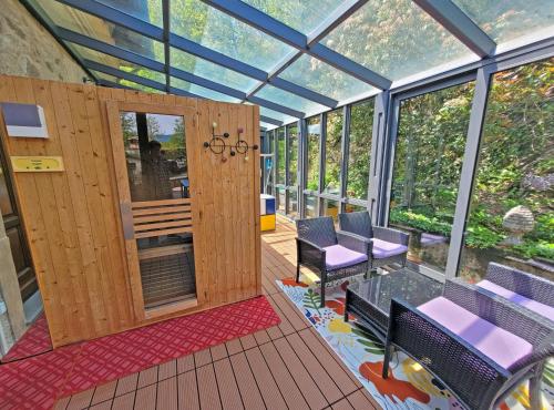 設施, Villa in Pistoia with Pool and Mountain Views in 盧卡城中心