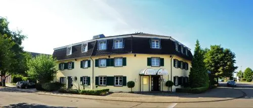 Hotel Pontivy in Wesseling, Deutschland