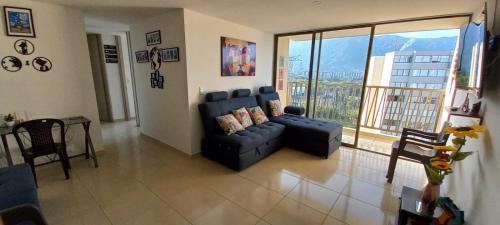 Apartamento en Wakari- Ibagué