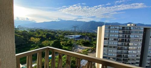 Apartamento en Wakari- Ibagué