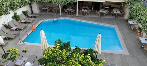 Talos Hotel Apartments - image 4
