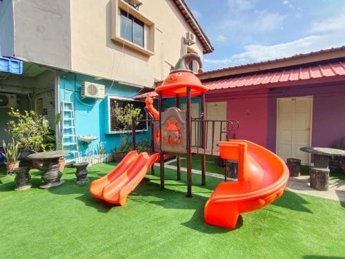 TC Maya Abaya Hotel TC Maya Abaya Hotel