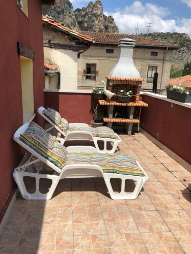 PUENTECUERVO in Pancorbo