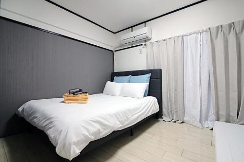 Shinjuku! Hayashi House 3P Free Wi-fi!