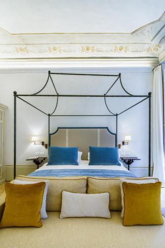 Don Tommaso - Dimora degli Affreschi Florence