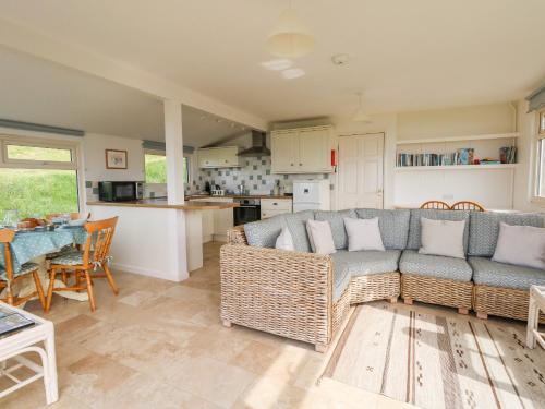 Siesta Chalet, Bridport (fotografie 8)
