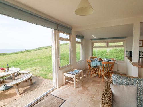 Siesta Chalet, Bridport (fotografie 9)