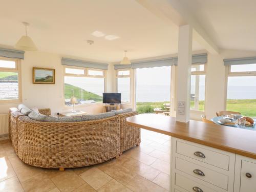Siesta Chalet, Bridport (fotografie 10)