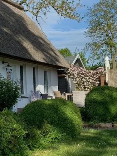 Ferienwohnung im Haus am See in Klein Upahl, Deutschland