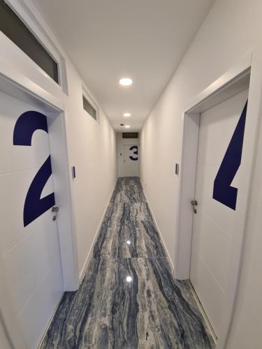 Hostel Stadion - Zadar in Zadar