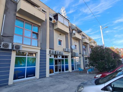 Hostel Stadion - Zadar 4