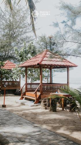 Pantai Camara Homestay