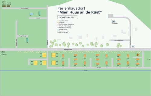 Holiday home Dagebüll 17 - image 14