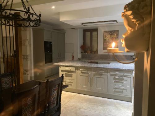 La Maison du Parc in Montayral