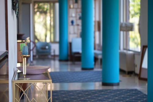 Hotel Sporting in วาสโต