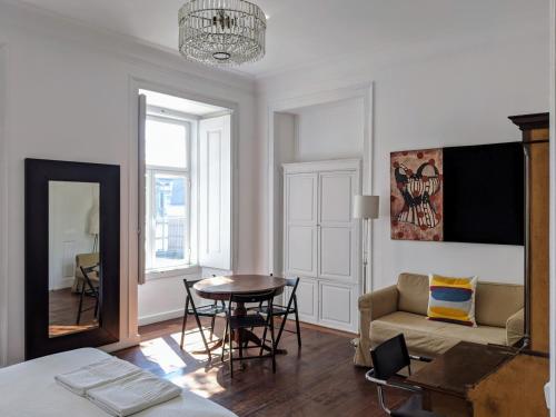 Lost Lisbon :: Cais House - image 5