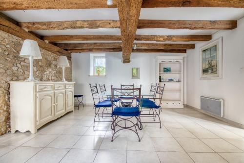 บริการและสิ่งอำนวยความสะดวก, Le Gite Blanc in มิสสิอา