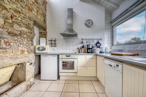 ห้องครัว, Le Gite Blanc in มิสสิอา