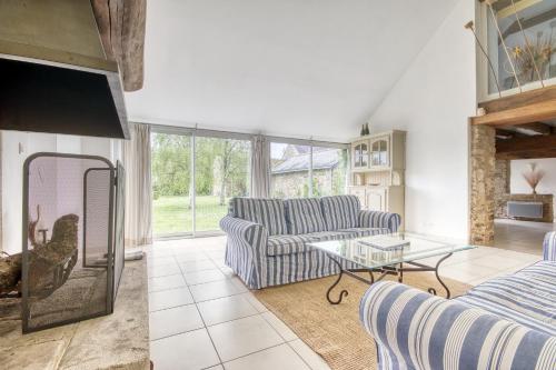 Le Gite Blanc in มิสสิอา