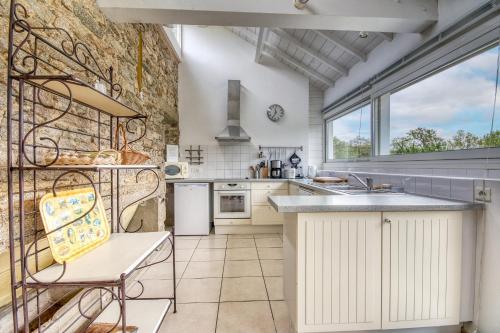 ห้องครัว, Le Gite Blanc in มิสสิอา