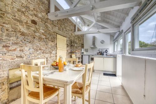 ห้องครัว, Le Gite Blanc in มิสสิอา