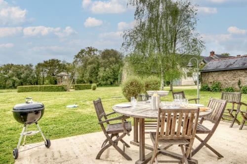 สวน, Le Gite Blanc in มิสสิอา