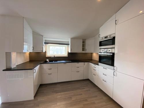 Leilighet Sølendet, i Brekken ved Røros in โรโรส