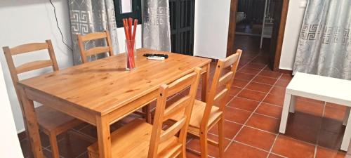 Apartamento EXCLUSIVE TRIANA - Ribera del Guadalquivir 4