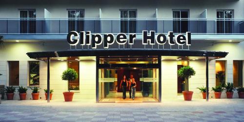 Hotel Clipper- Youth Only in Lloret de Mar