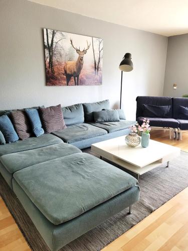 Winterberg Appartement 21090 - image 3