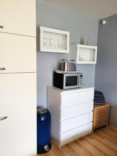 Winterberg Appartement 21090 - image 2