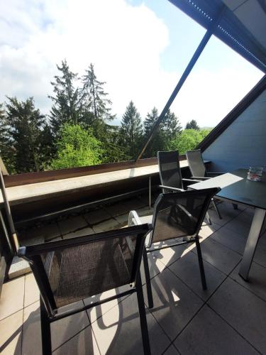 Winterberg Appartement 21090 - image 4