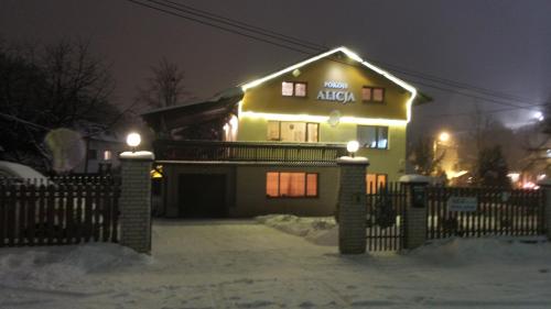 Pokoje Gościnne Alicja obrázok